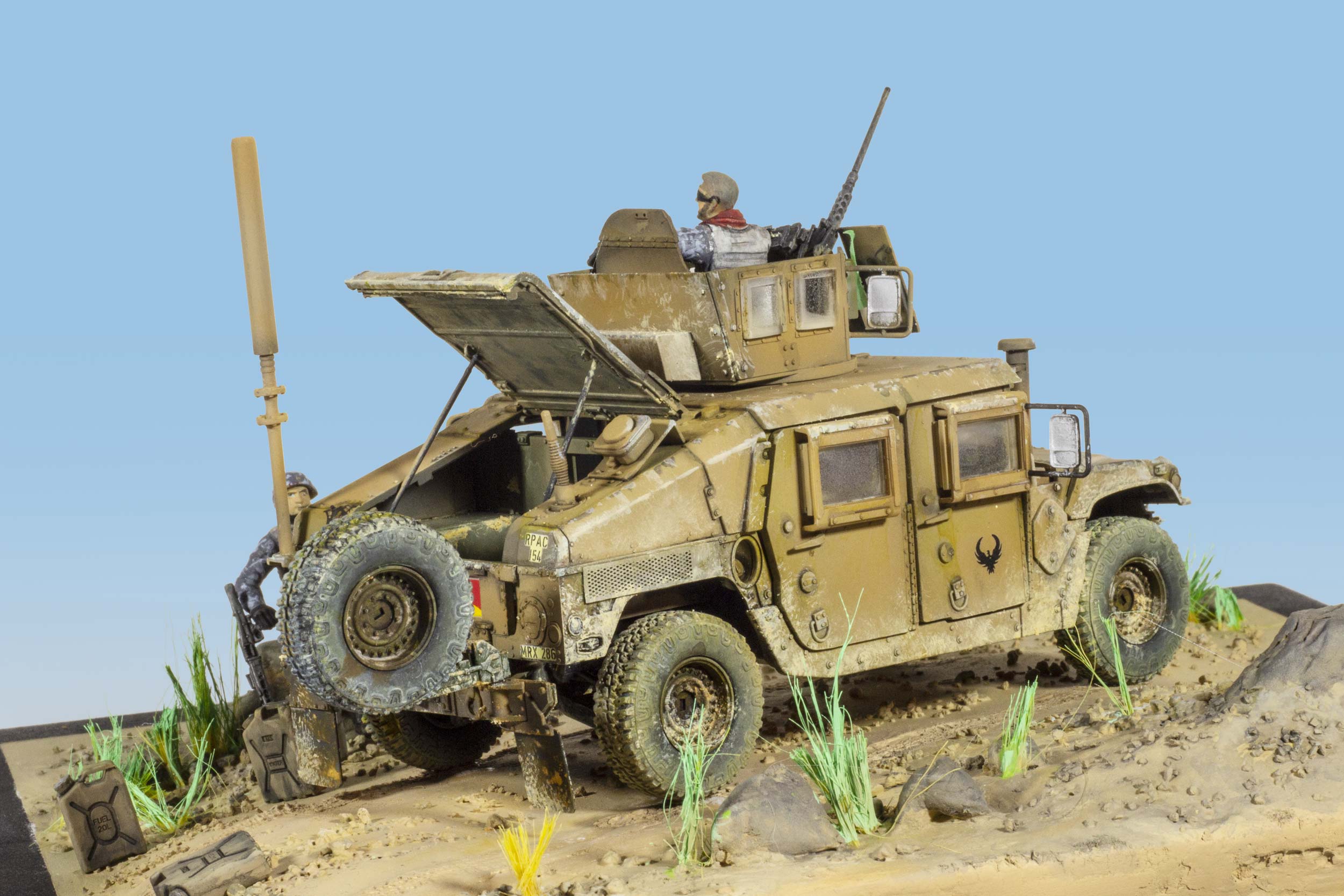 M1151 1/35